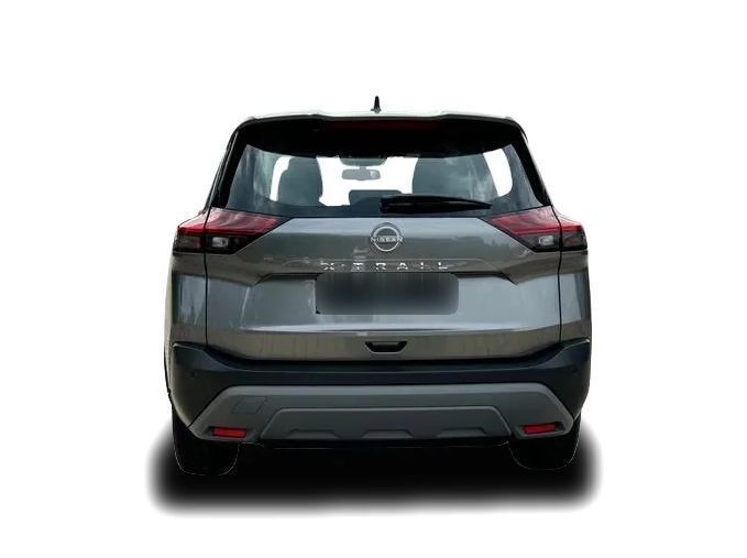 Andere Neu 2025 Nissan X-Trail Acenta SUV | 34.149 € - Bild 1/1