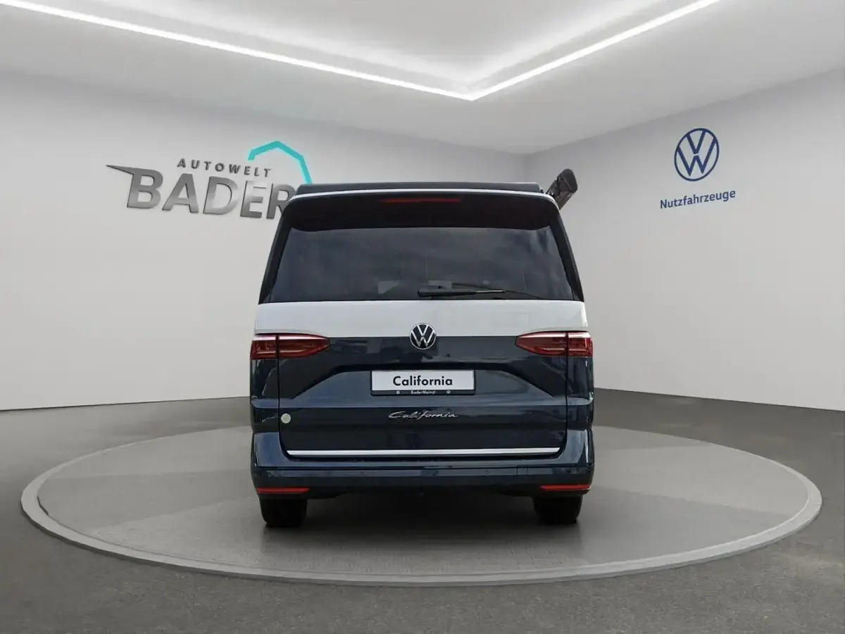 Gebraucht VW T7 Coast 204 PS (150 kW) 2025 Van