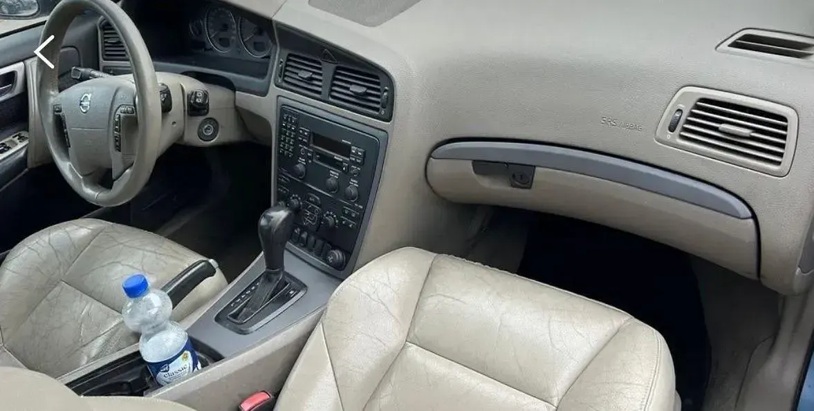 Używany Volvo V70 2004 Kombi