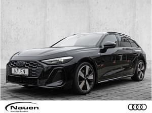 Neu Audi A5 Ambiente 204 PS (150 kW) 2026 Schwarz (mythosschwarz metallic) Kombi