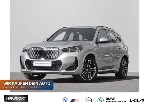 Gebraucht BMW iX1 Luxury Line 230 kW (313 PS) 2024 SUV