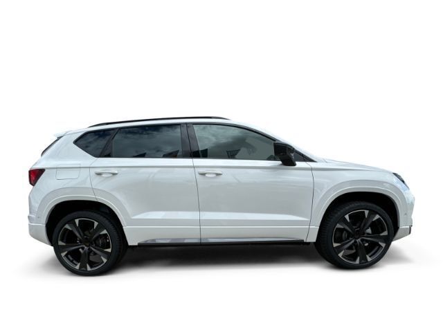 Gebraucht Cupra Ateca 150 PS (110 kW) 2024 Weiß SUV
