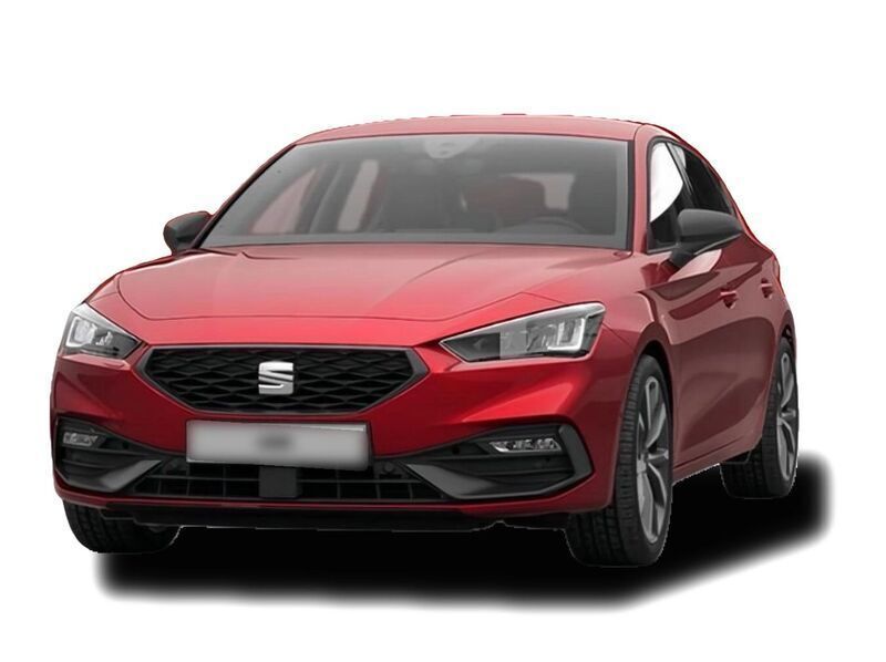 Andere Neu 2025 Seat Leon FR Limousine | 24.458 € (Superpreis) - Bild 1/1