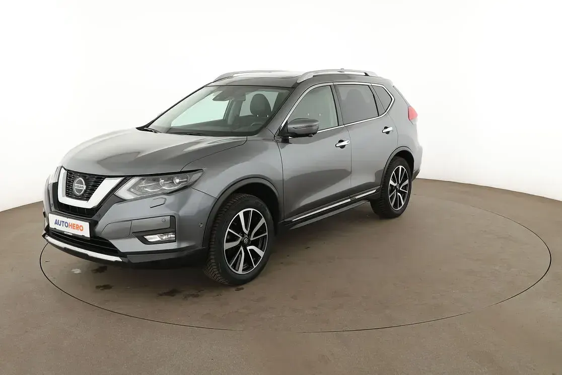 Gebraucht Nissan X-Trail Tekna 159 PS (116 kW) 2021 SUV