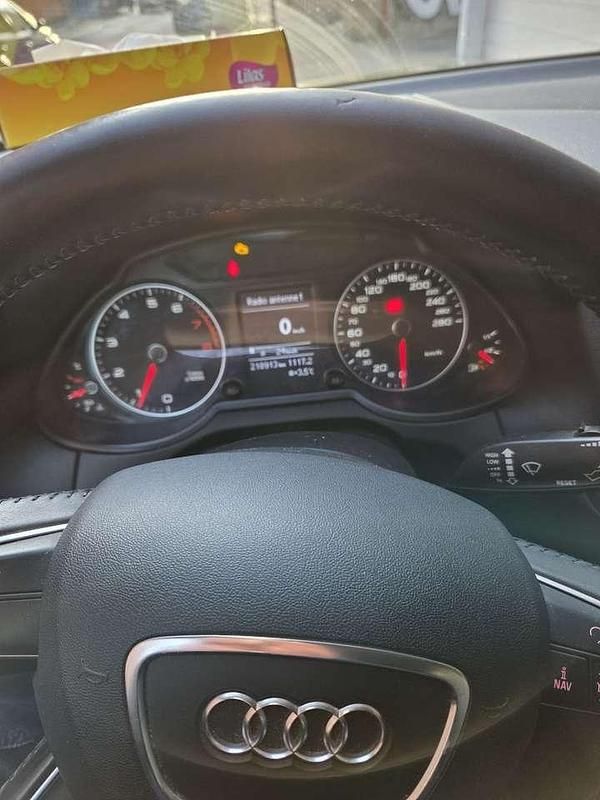 Gebraucht 2013 Audi Q5 Advanced SUV | 9.000 € (Guter Preis) - Bild 1/4