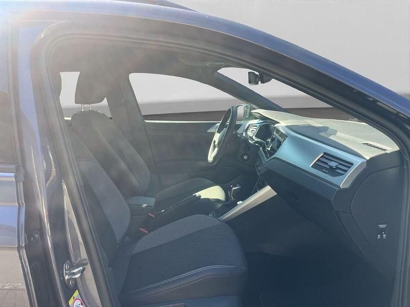 Gebraucht VW Taigo Goal 116 PS (85 kW) 2025 Grau SUV