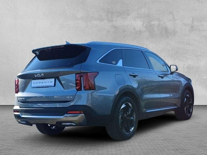 Gebraucht Kia Sorento Platinum 252 PS (185 kW) 2025 Steel grey SUV