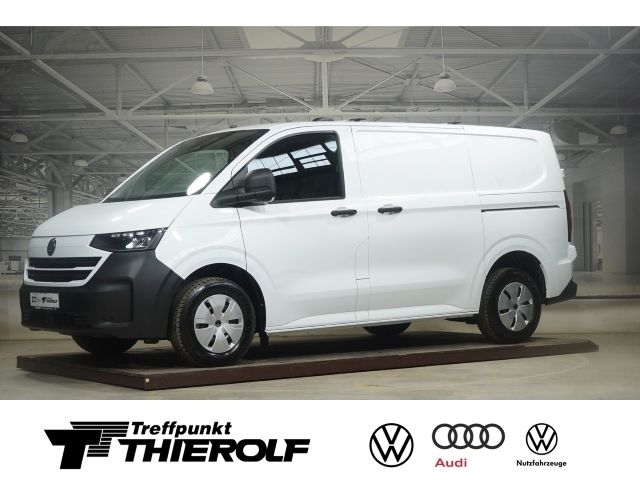 Clear white Neu 2025 VW T6.1 Van | 54.980 € (Fairer Preis) - Bild 1/4