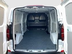 Neu VW Transporter 150 PS (110 kW) 2025 Weiss Van