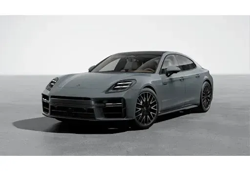 Gebraucht Porsche Panamera 4 E-Hybrid 470 PS (345 kW) 2026 Kleinwagen