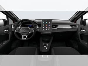 Neu Renault Symbioz Evolution 140 PS (102 kW) 2025 Rot SUV