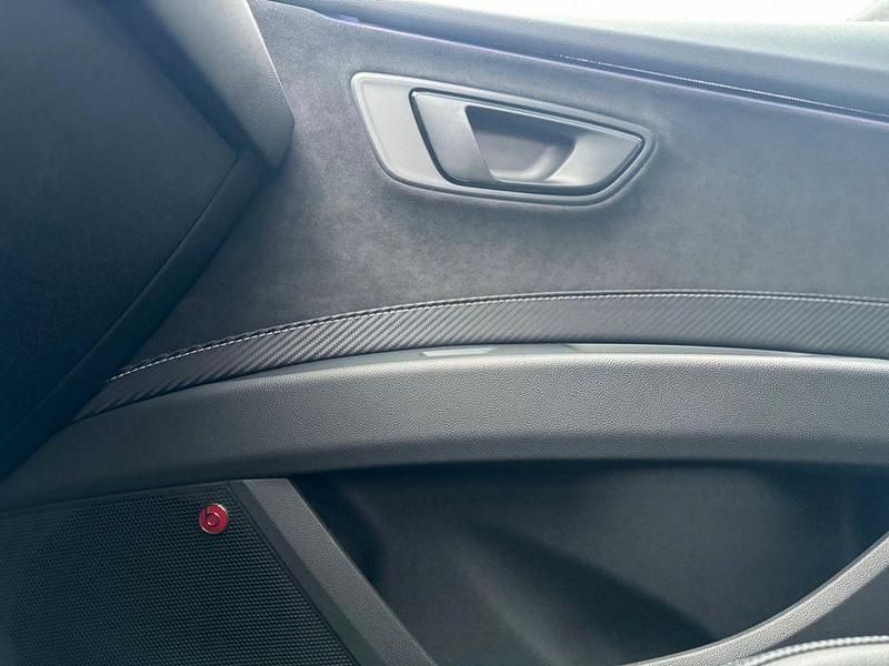 Gebraucht Seat Leon ST 4Drive 300 PS (220 kW) 2019 Grau Kombi