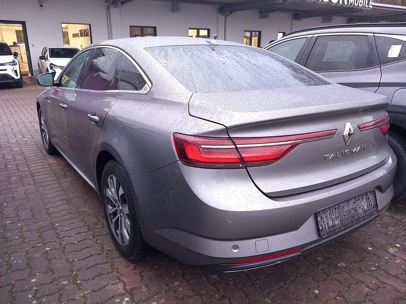 Gebraucht Renault Talisman Intens 159 PS (116 kW) 2022 Grau metallic