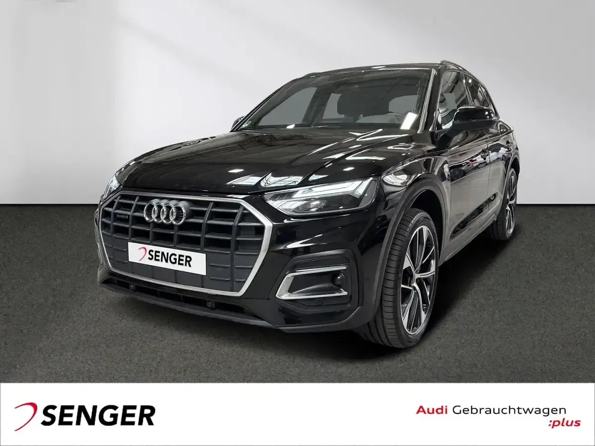 Gebraucht Audi Q5 Sport 299 PS (219 kW) 2023 SUV