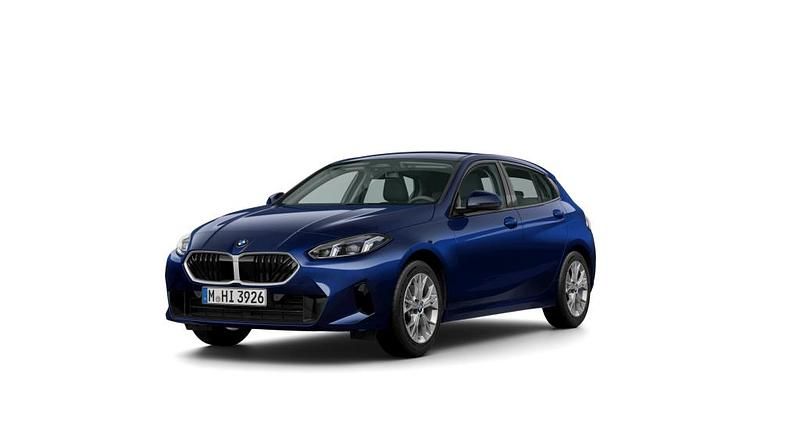 Używany BMW 120 Shadowline 156 KM (114 kW) 2026 Hatchback