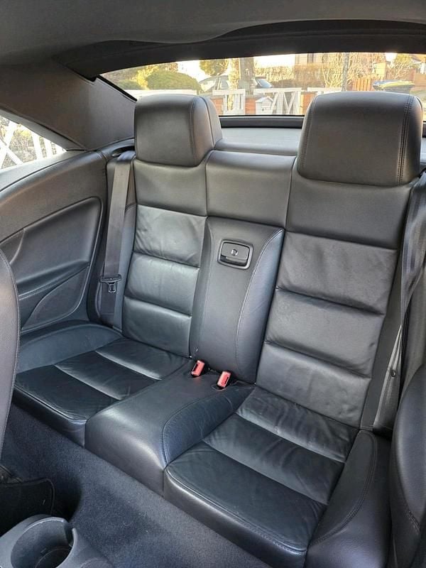 Gebraucht VW Eos 140 PS (102 kW) 2009 Weiß Cabrio