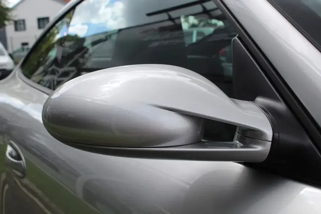 Gebraucht Porsche 911 Carrera S 355 PS (261 kW) 2005 Silber Coupé