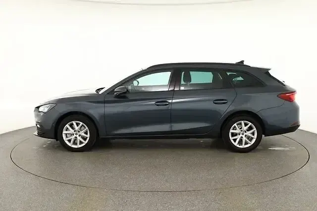 Gebraucht Seat Leon 115 PS (84 kW) 2022 Andere