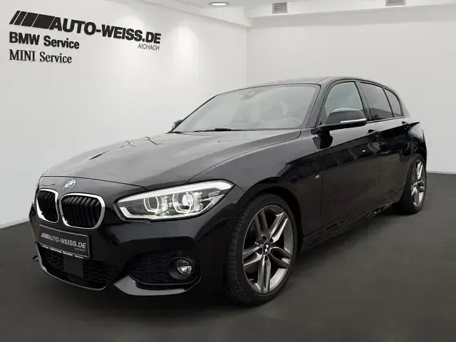Occasion BMW 125 M Sport 224 PK (164 kW) 2016 Hatchback