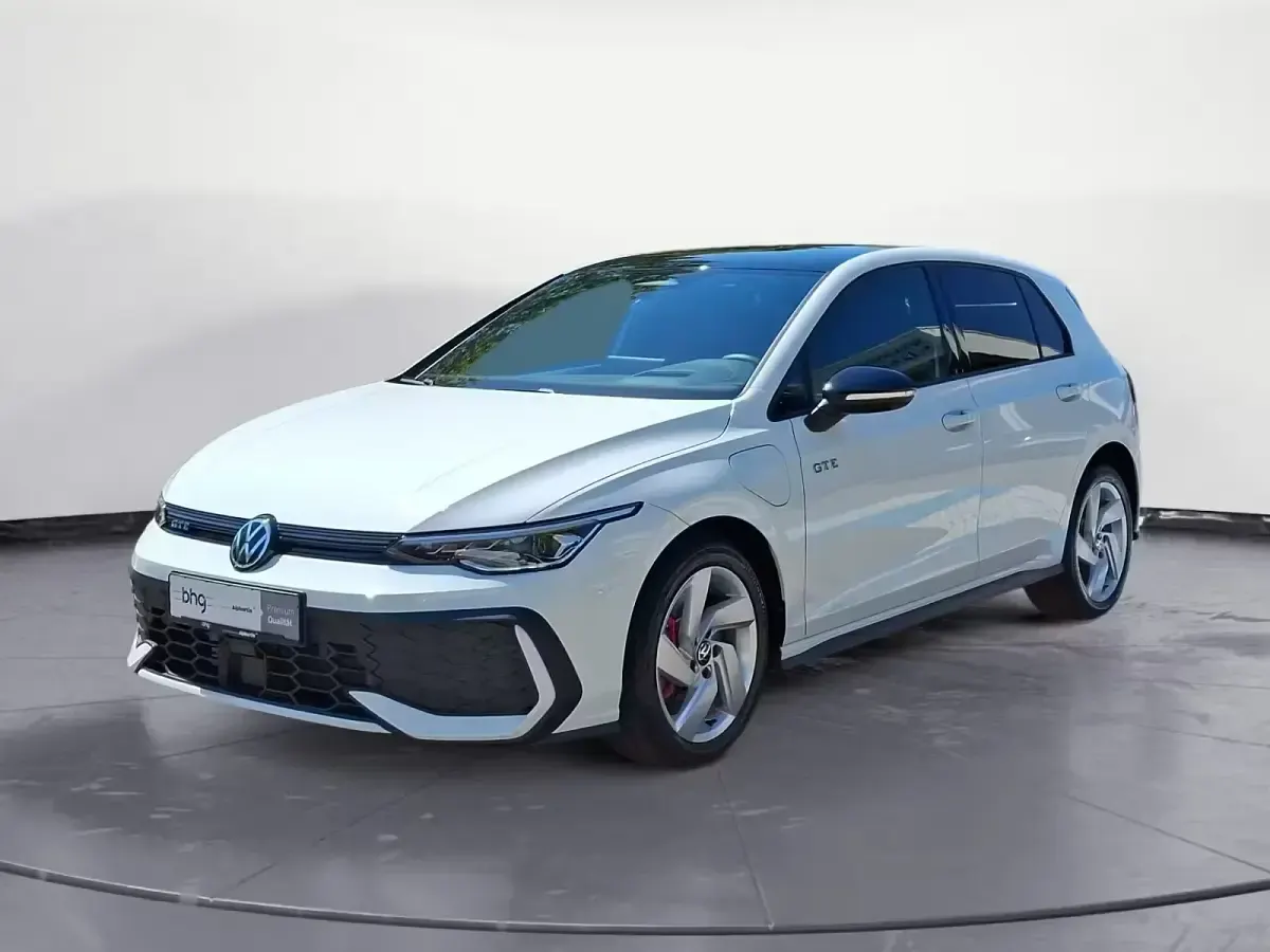 Gebraucht VW Golf VIII GTE 272 PS (200 kW) 2025 Limousine