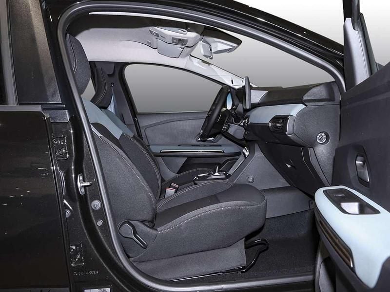 Neu Dacia Jogger Extreme 158 PS (116 kW) 2026 Perlmuttschwarz metallic Van / Kleinbus