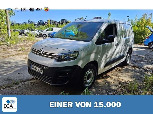 Gebraucht 2022 Citroën e-C4 | 16.060 € (Superpreis) - Bild 1/4