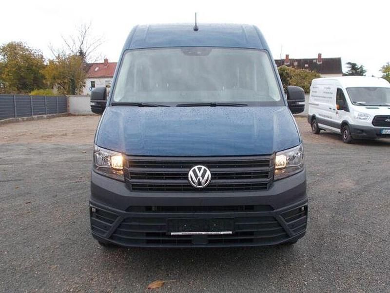 Occasion VW Crafter 140 PK (102 kW) 2024 Andere Van