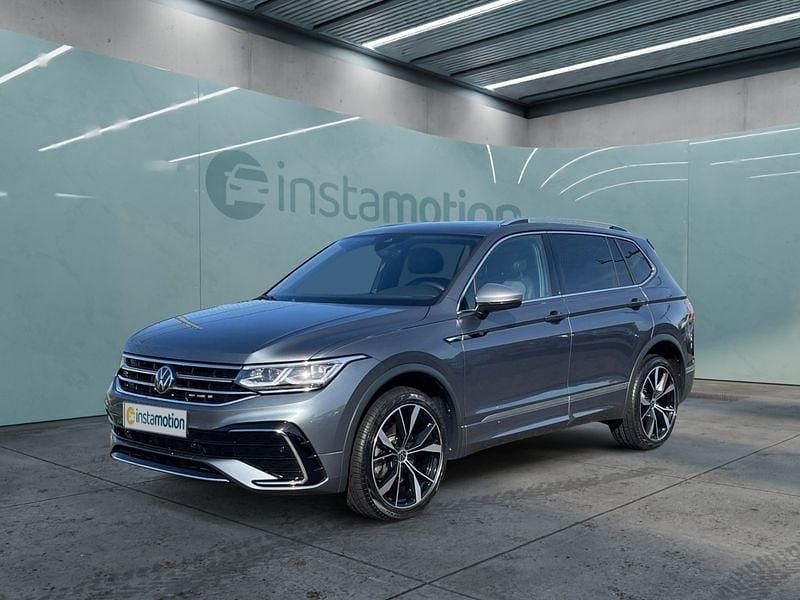 Gebraucht 2024 VW Tiguan SUV | 43.849 € (Superpreis) - Bild 1/4