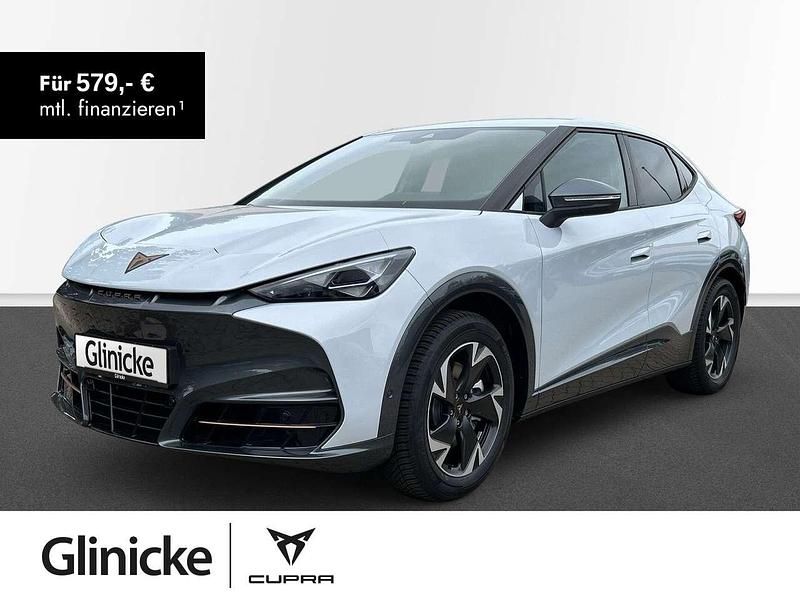 Silber Neu 2025 Cupra Tavascan Endurance SUV | 43.550 € (Superpreis) - Bild 1/3