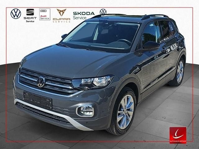 Gebraucht 2021 VW T-Cross Active SUV | 19.850 € (Fairer Preis) - Bild 1/4