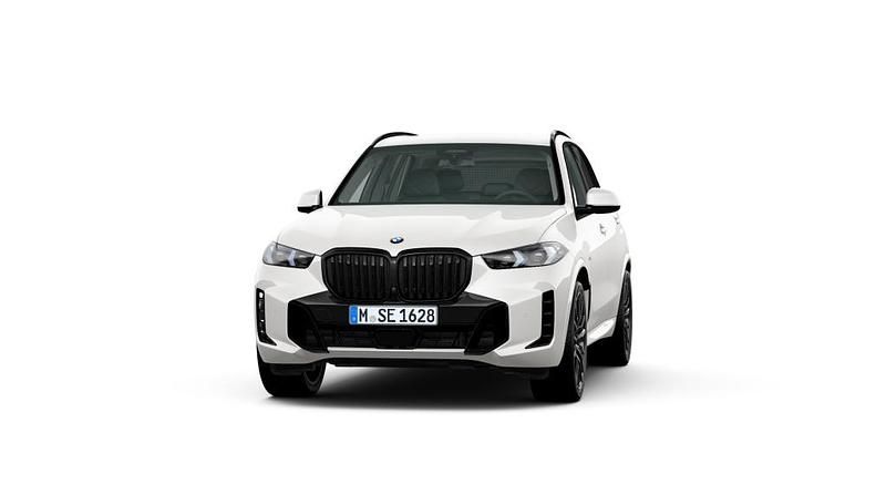 Gebraucht BMW X5 Efficient Dynamics 286 PS (210 kW) 2025 SUV