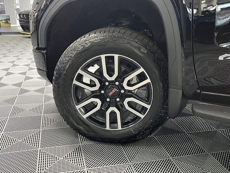 Neu GMC Sierra 419 PS (308 kW) 2025 Other Abholung