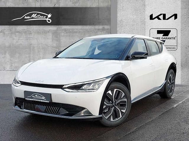 Gebraucht Kia EV6 Air 167 kW (228 PS) 2024 Weiss SUV