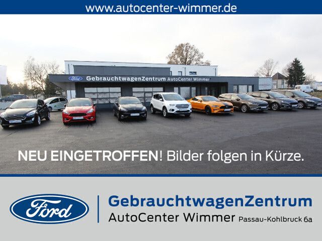 Farbe: wei? Gebraucht 2022 Ford Transit Custom Trend Van | 34.950 € (Teuer) - Bild 1/1