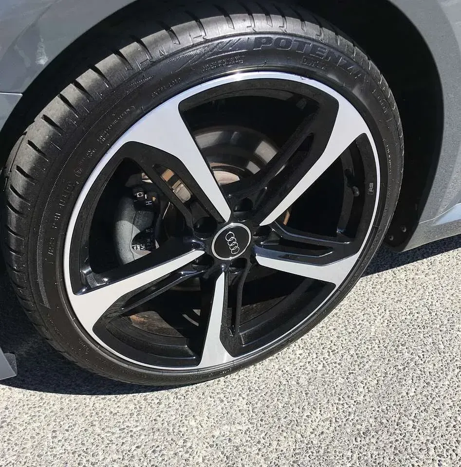Gebraucht Audi TT 179 PS (131 kW) 2016 Coupé