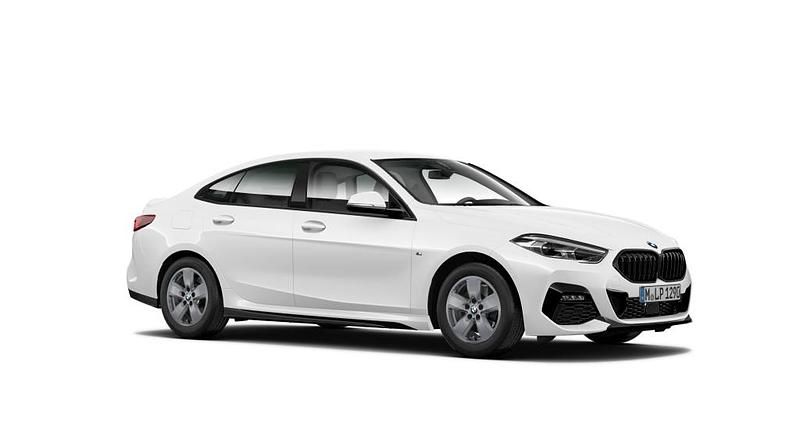 Gebraucht BMW 218 Efficient Dynamics 150 PS (110 kW) 2026 Coupé