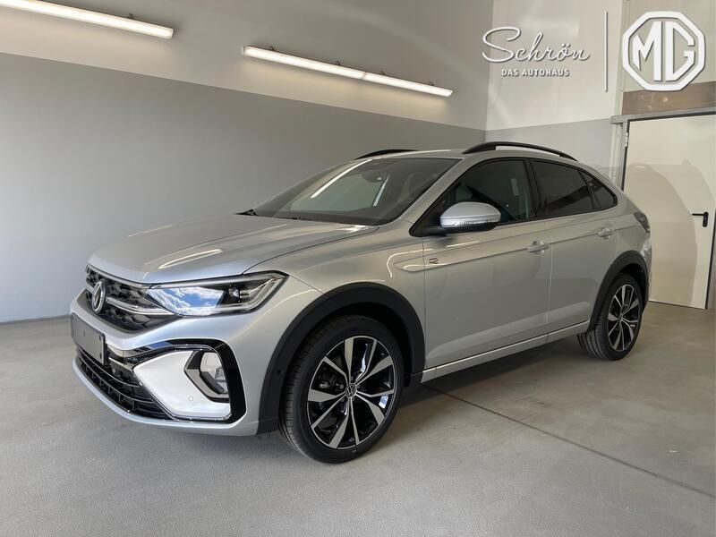 Neu 2024 VW Taigo R-line SUV | 29.771 € (Etwas zu teuer) - Bild 1/4