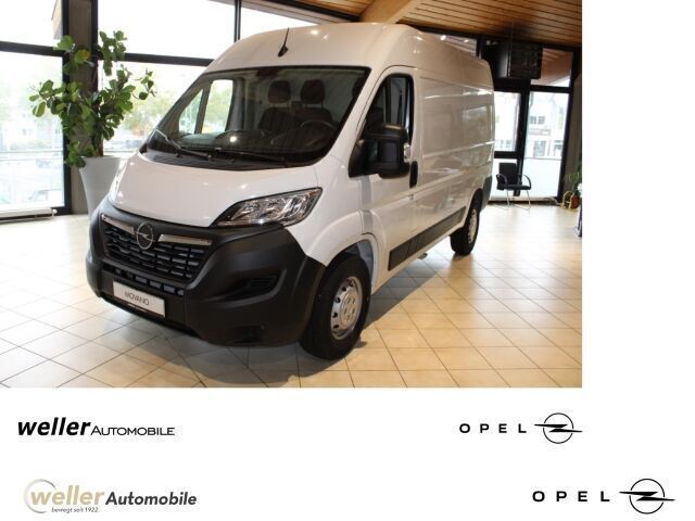 Andere Neu 2024 Opel Movano Van | 31.485 € (Superpreis) - Bild 1/1