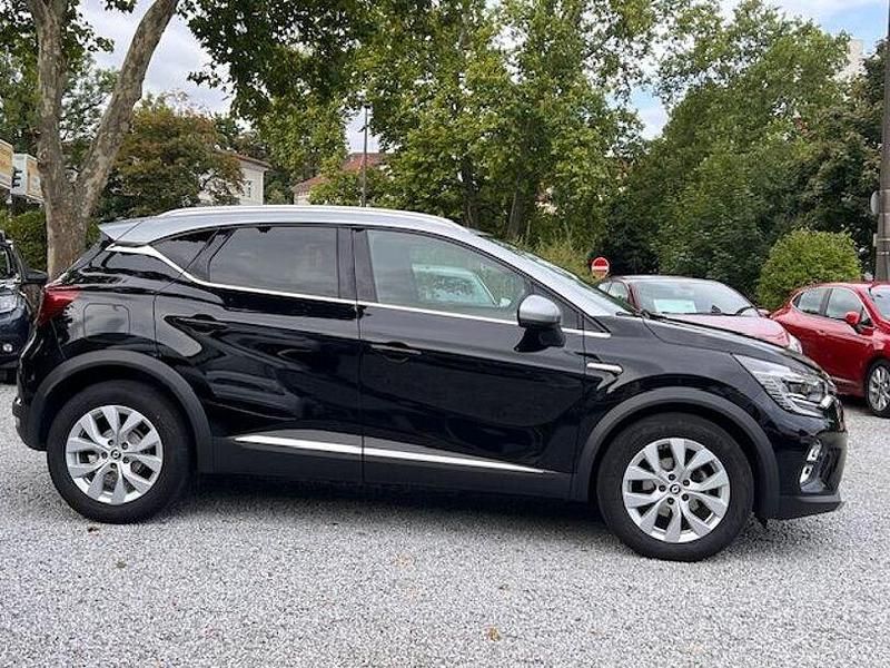 Gebraucht Renault Captur Techno 140 PS (102 kW) 2023 Andere SUV