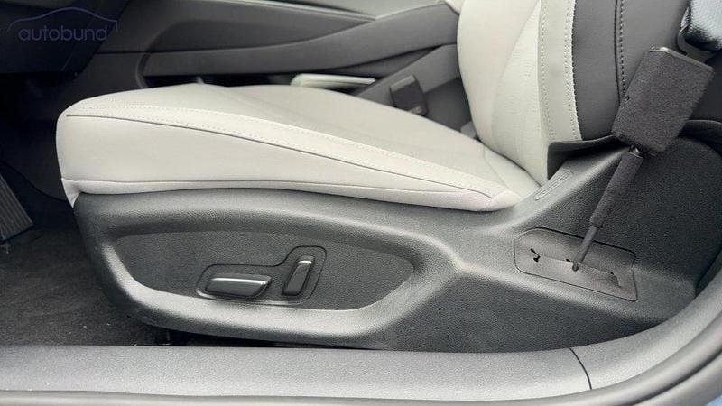 Nowe BYD Seal Boost 184 KM (135 kW) 2025 Niebieski