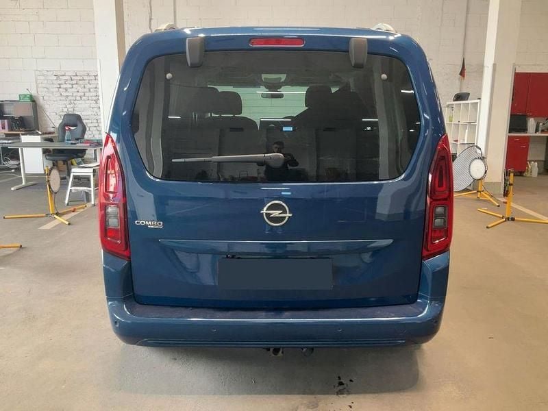 Gebraucht Opel Combo Life Innovation 110 PS (80 kW) 2018 Van / Kleinbus