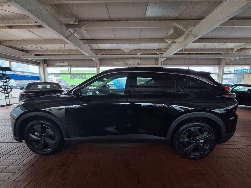 Neu Baic X55 177 PS (130 kW) 2026 Schwarz SUV