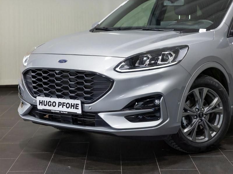 Silber Gebraucht 2024 Ford Kuga ST-Line X SUV | 26.549 € (Fairer Preis) - Bild 1/4