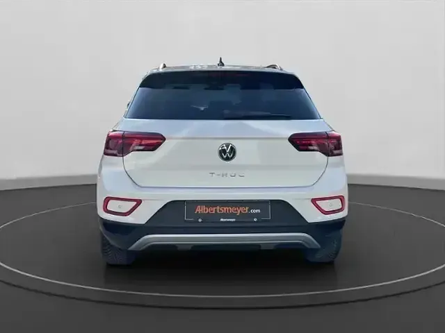 Neu VW T-Roc Life 116 PS (85 kW) 2026 Andere SUV