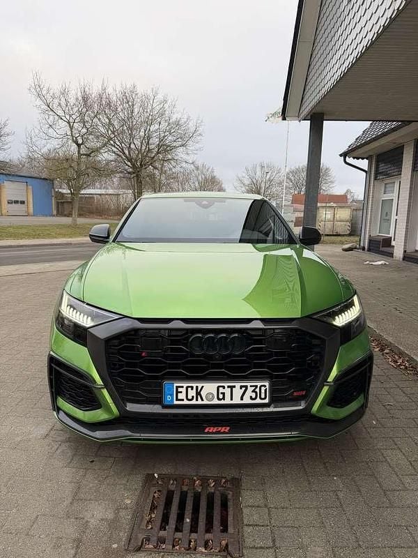 Gebraucht Audi RS Q8 Performance 721 PS (530 kW) 2021 SUV