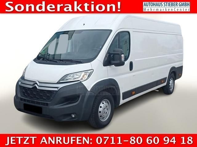 Andere Neu 2024 Citroën Jumper Van / Kleinbus | 28.401 € (Guter Preis) - Bild 1/1
