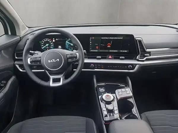 Neu Kia Sportage 252 PS (185 kW) 2026 Deluxeweiss met. SUV