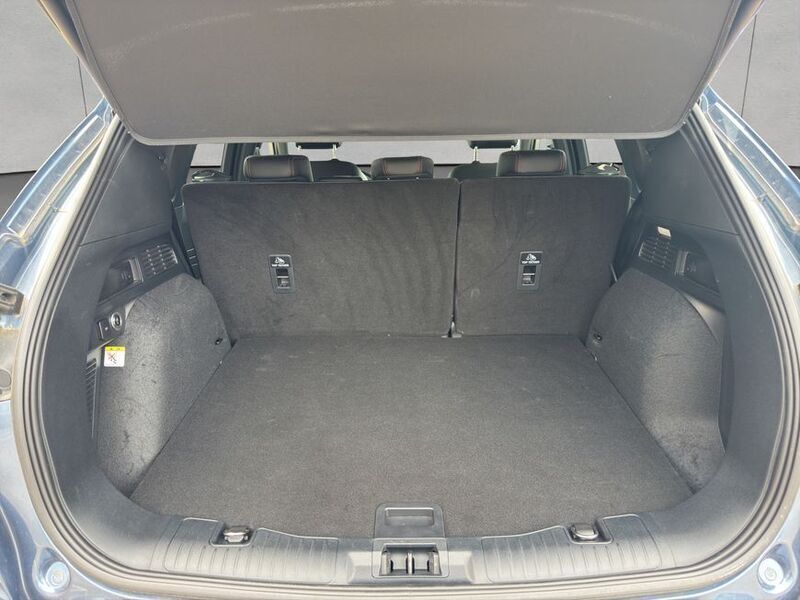 Gebraucht Ford Kuga ST-Line X 150 PS (110 kW) 2023 Blau SUV