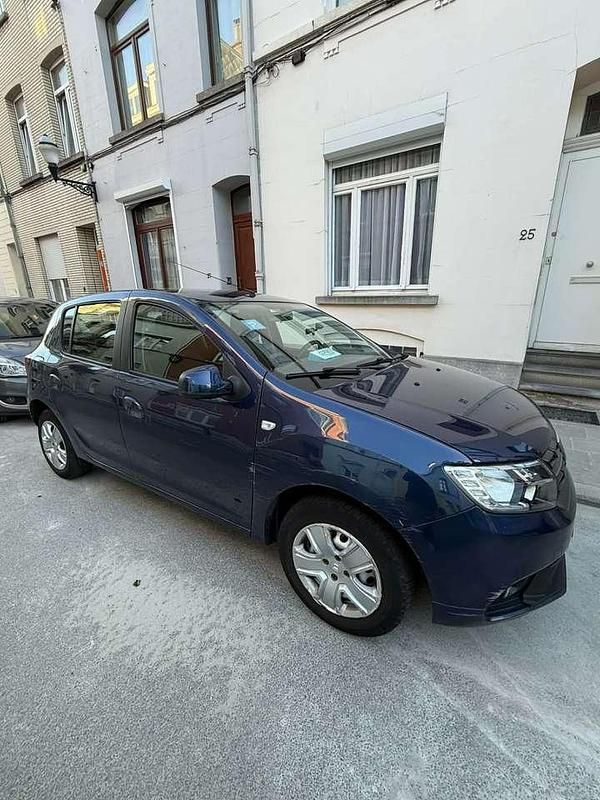 Gebraucht 2019 Dacia Sandero Ambiance Limousine | 7.500 € (Etwas zu teuer) - Bild 1/4