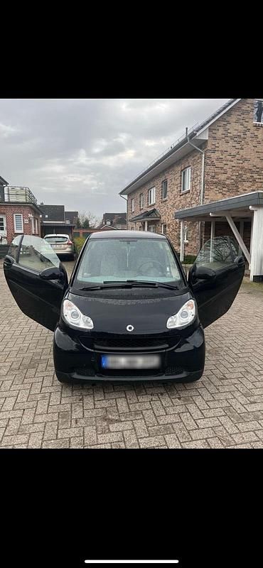 Gebraucht 2010 Smart ForTwo Coupé Coupé | 3.000 € (Guter Preis) - Bild 1/4